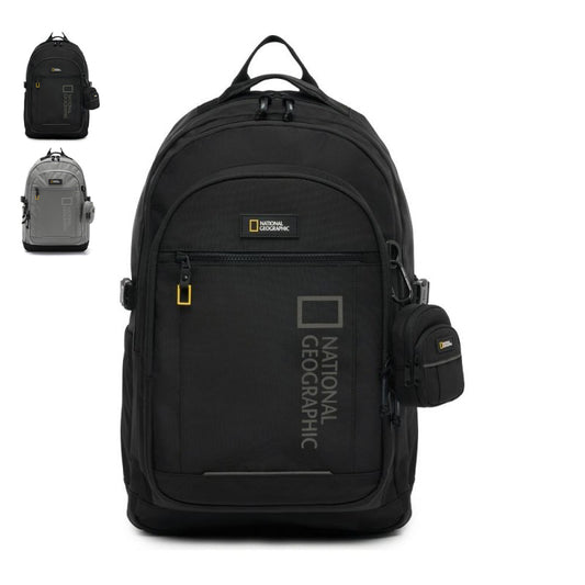 【WE ARE】韓國NG國家地理30L後背包雙肩包N261ABG060