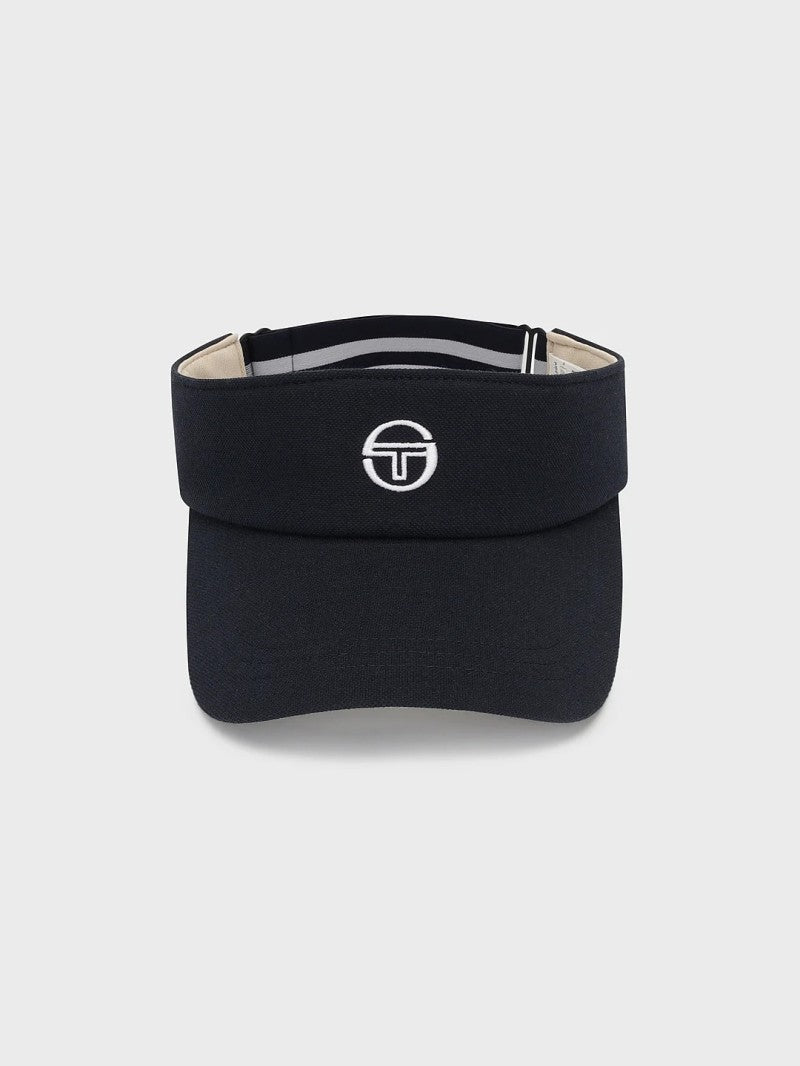 【WE ARE】韓國SERGIO TACCHINI休閒空頂帽TXSC4076N