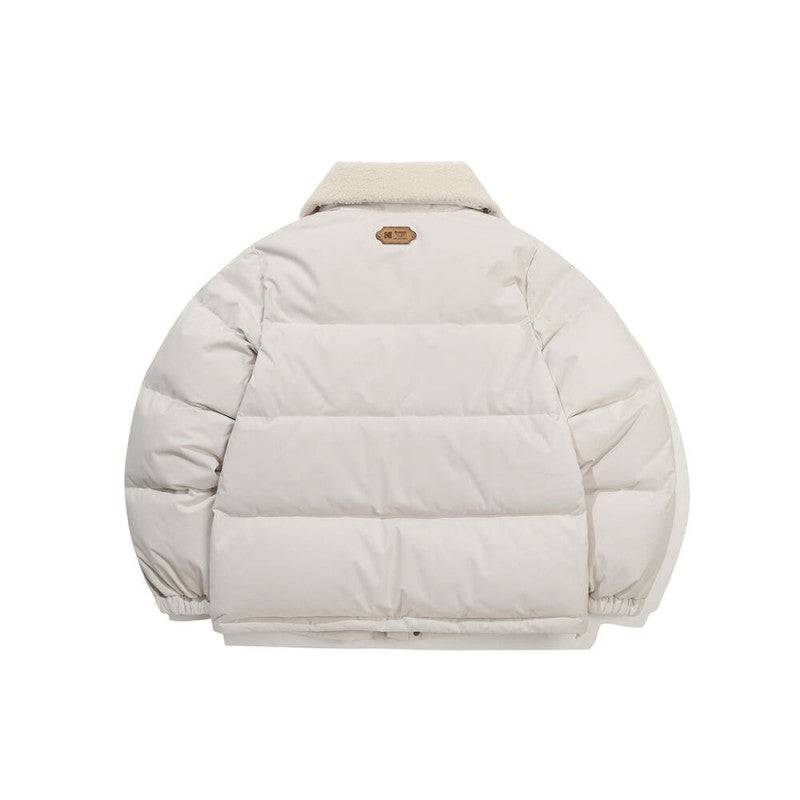 【WE ARE】韓國KODAK柯達休閒羽絨服K5423LDJ99