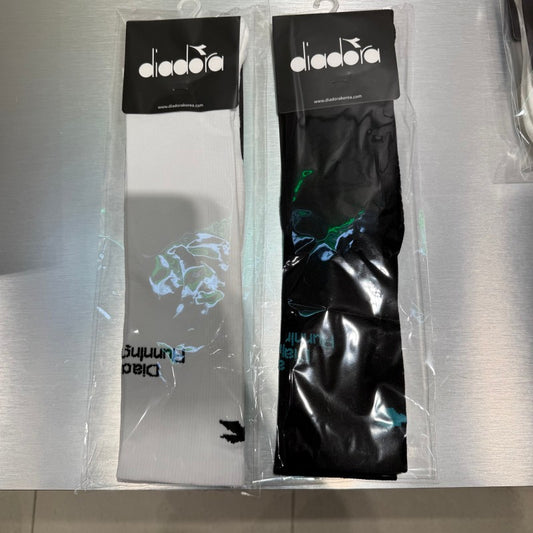 【WE ARE】韓國Diadora襪子D6143RSC23