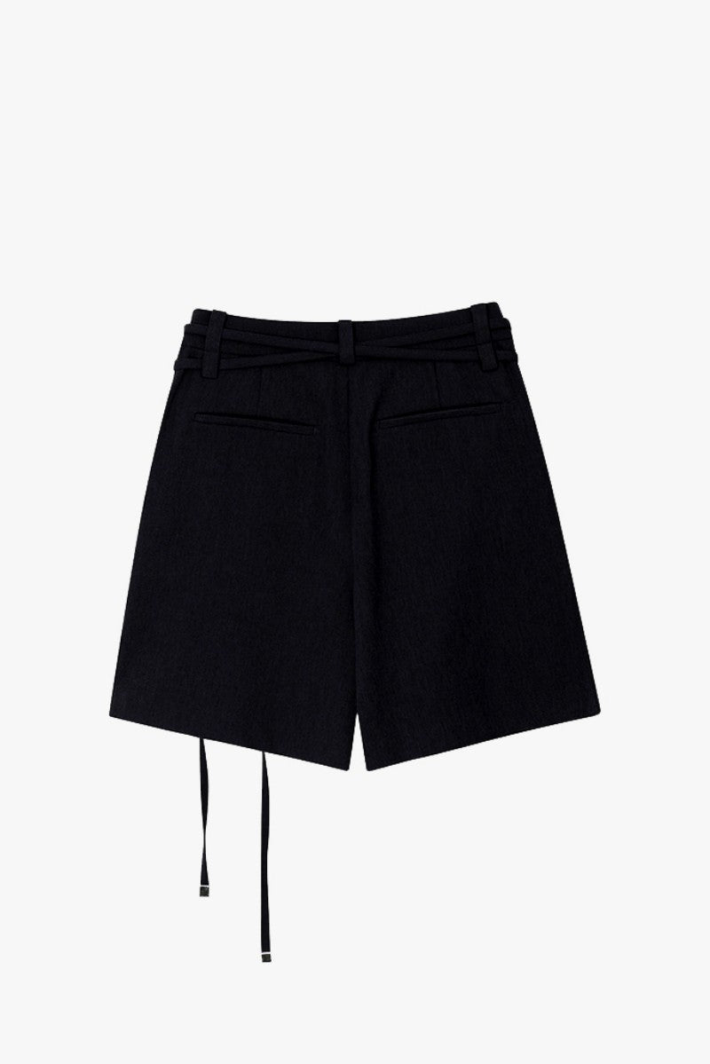 黑五限時折扣【WE ARE】韓國DONTBELATE休閒短褲20251101-16