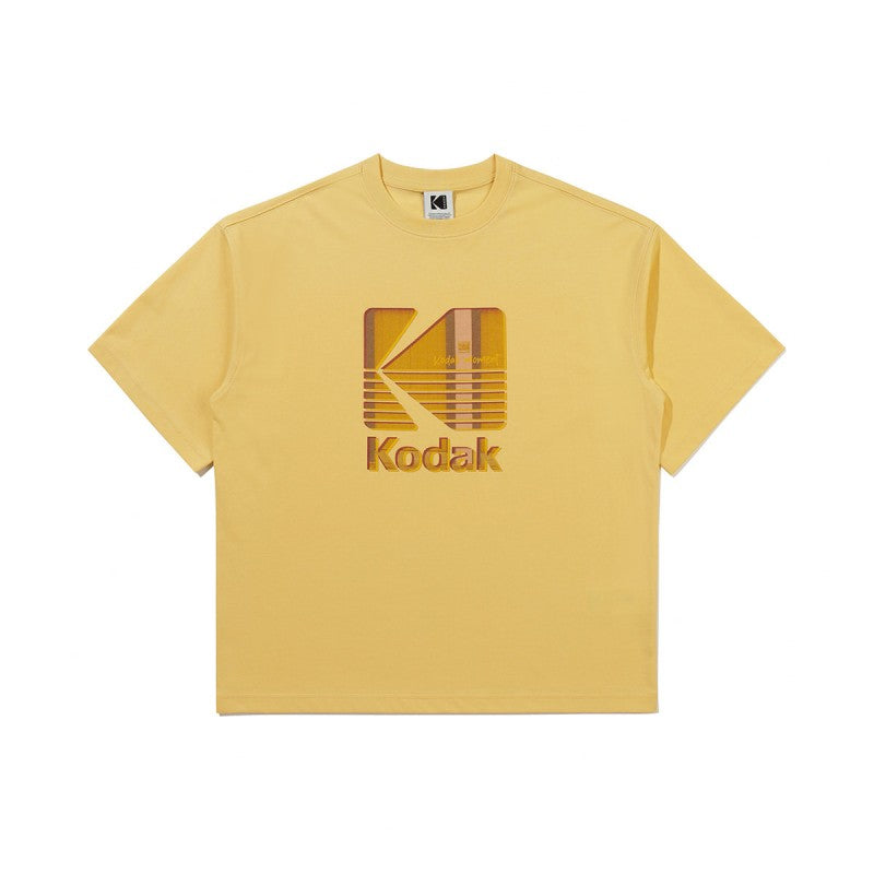 【WE ARE】韓國KODAK柯達休閒短袖T恤K6223XRS59