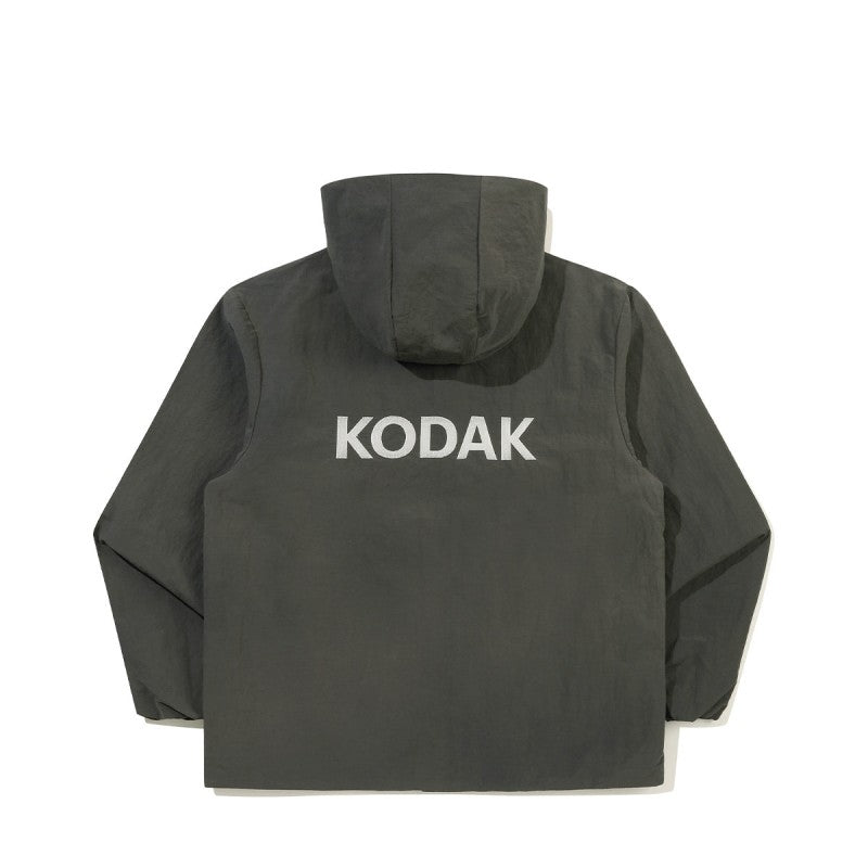 【WE ARE】韓國KODAK柯達休閒連帽外套K6323EJK81