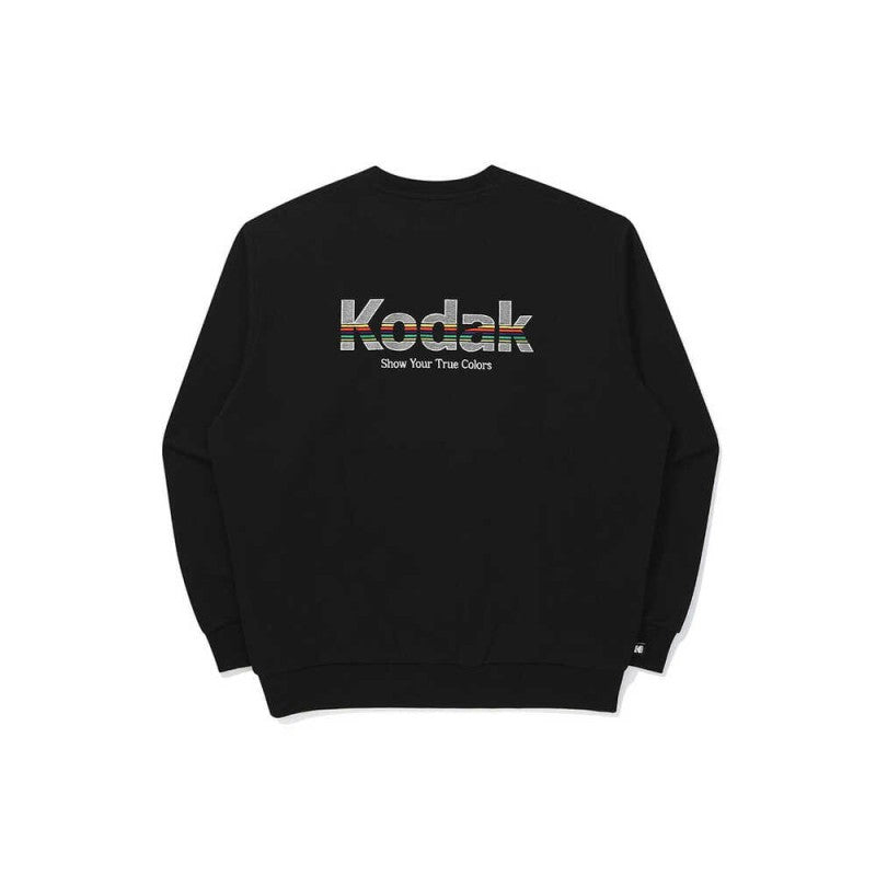 【WE ARE】韓國KODAK柯達 彩虹標大學T K5323LFSH1
