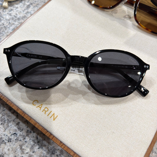 【WE ARE】韓國CARIN墨鏡眼鏡鏡框SUNARNO