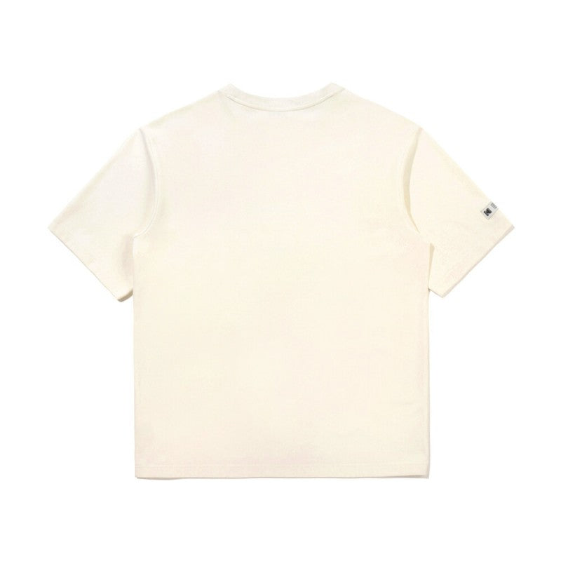 【WE ARE】韓國KODAK柯達休閒短袖T恤 K6123LRS16