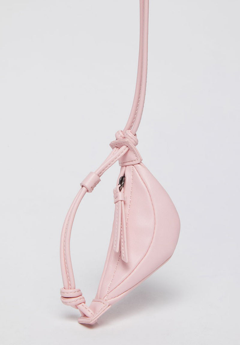 【WE ARE】韓國Archivepke Mini fling keyring bag OVAAX25201
