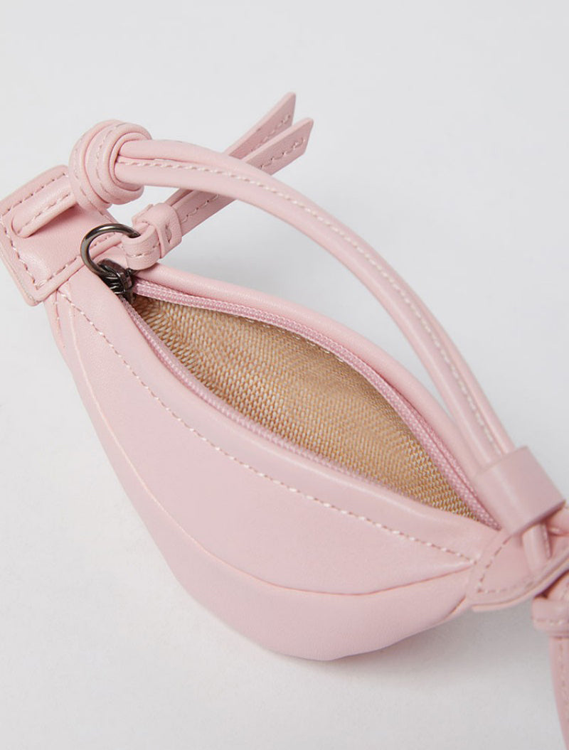 【WE ARE】韓國Archivepke Mini fling keyring bag OVAAX25201