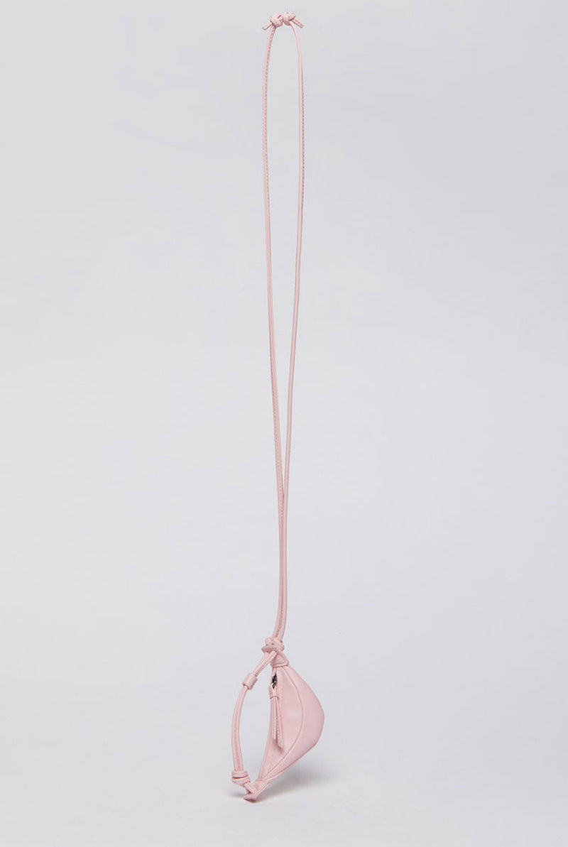 【WE ARE】韓國Archivepke Mini fling keyring bag OVAAX25201
