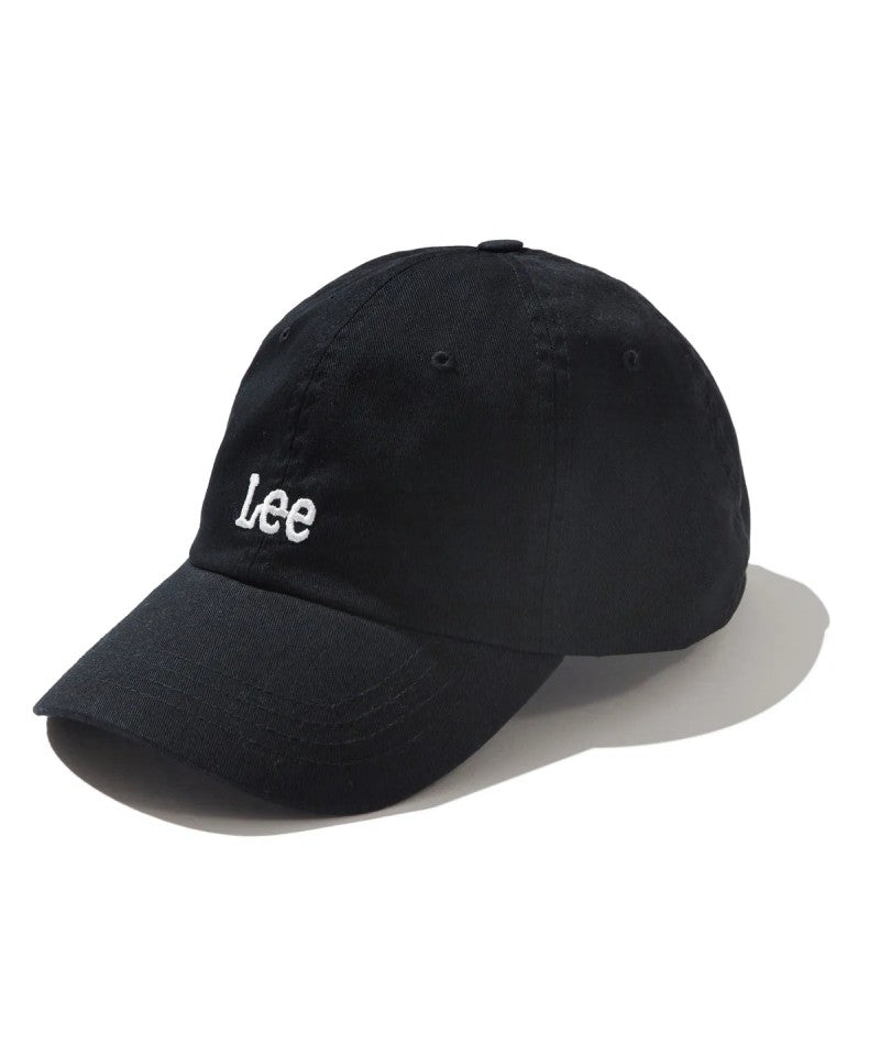 【WE ARE】韓國LEE休閒小標棒球帽LE2501CA01