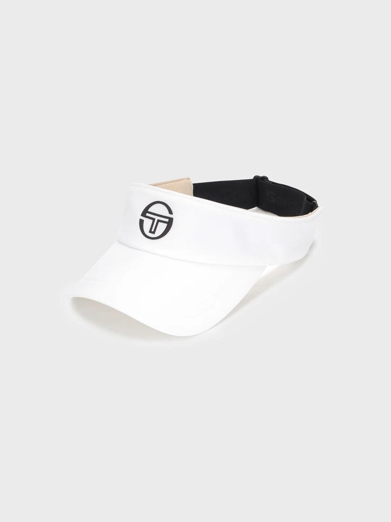 【WE ARE】韓國SERGIO TACCHINI休閒鴨舌空頂帽TXSC4005N