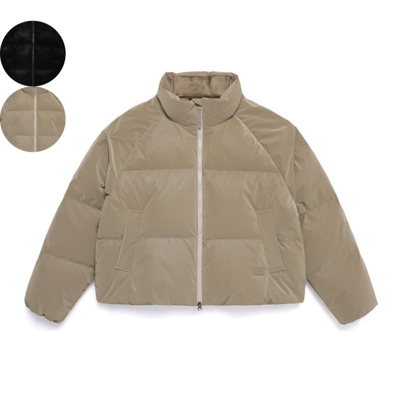 【WE ARE】韓國國家地理羽絨服外套N254WDW060