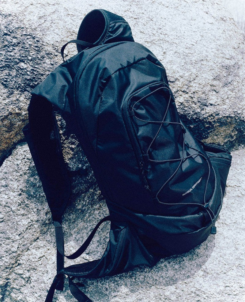 【WE ARE】韓國PHYPS休閒20L雙肩背包登山包PFX2BG701A