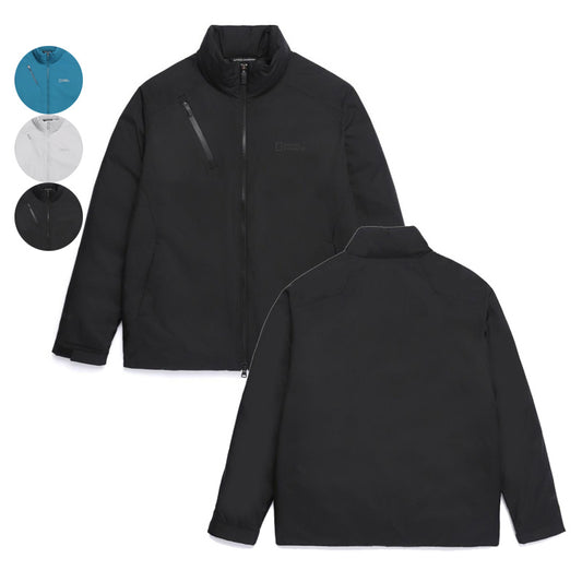 【WE ARE】韓國國家地理羽絨夾克外套N254UDW210