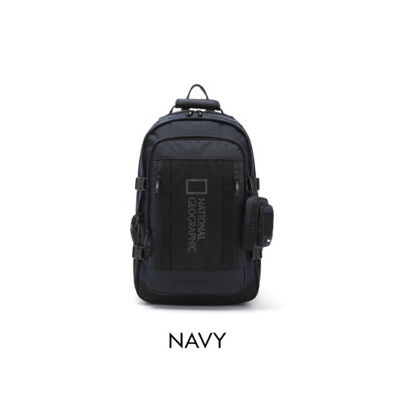 【WE ARE】韓國NG國家地理31L後背包雙肩包N261ABG070