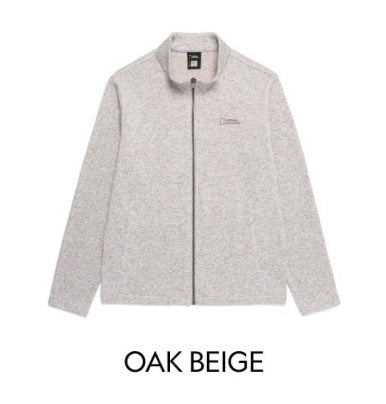 【WE ARE】韓國國家地理外套N254UFJ210