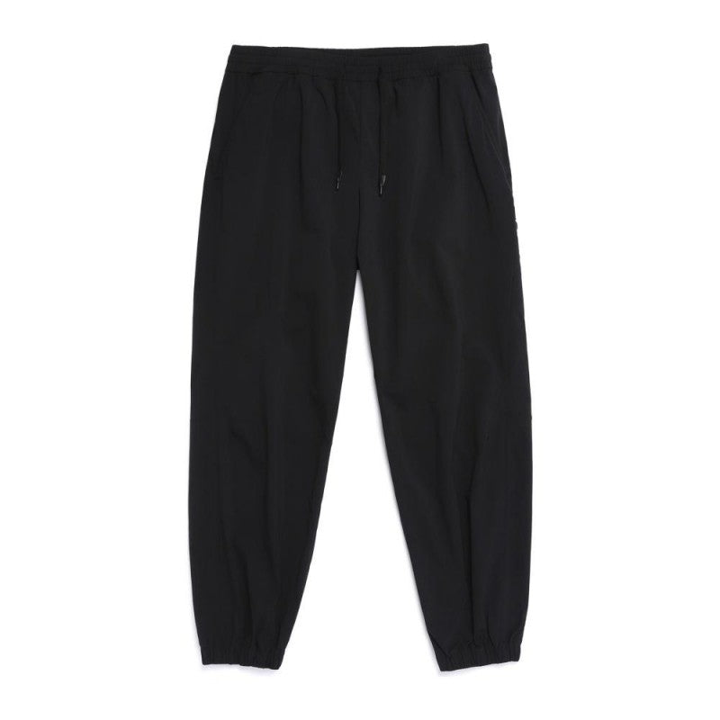 男女同款【WE ARE】韓國國家地理休閒褲N262UPT010