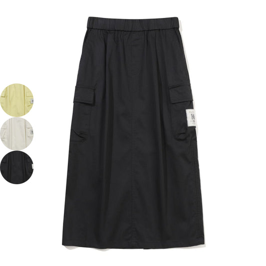 【WE ARE】韓國KODAK柯達半身裙K6222LSKQ1