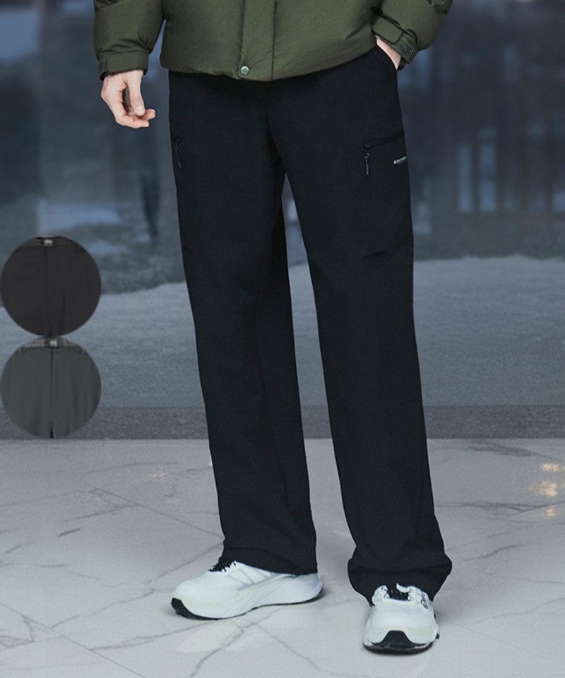 *Dis特價款* 男款【WE ARE】韓國Discovery休閒褲DMPT3I054