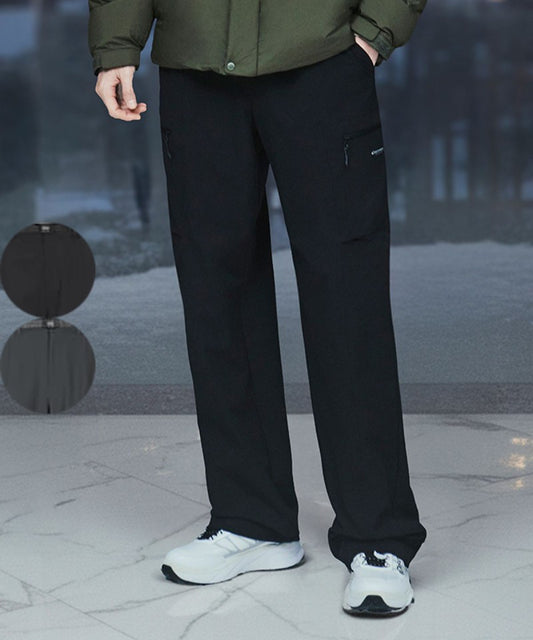 *Dis特價款* 男款【WE ARE】韓國Discovery休閒褲DMPT3I054