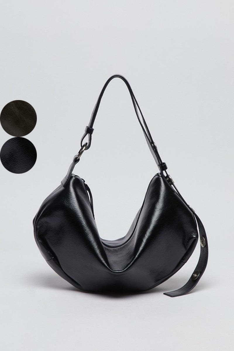 【WE ARE】韓國Archivepke Small fling eyelet bag 單肩包OVBAX26257