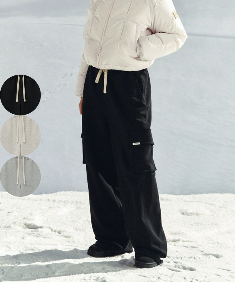 【WE ARE】韓國Satur休閒褲SA253UTP03