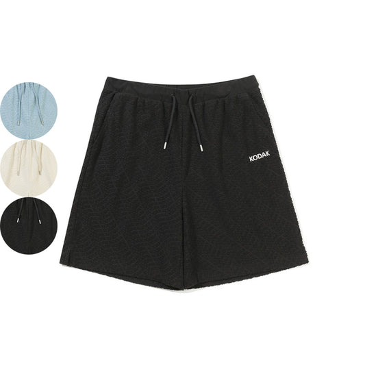 男款【WE ARE】韓國KODAK柯達休閒短褲K6223LHPA1
