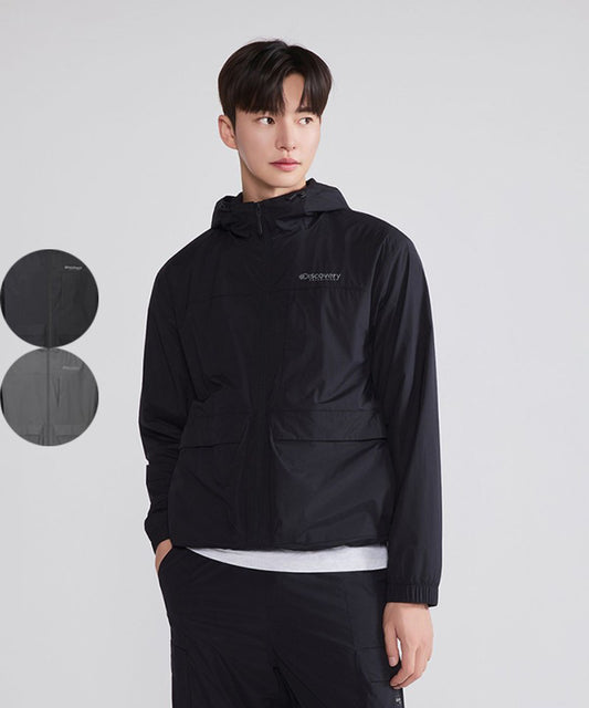 *Dis折扣款* 【WE ARE】韓國Discovery大學T衛衣DMTR61056