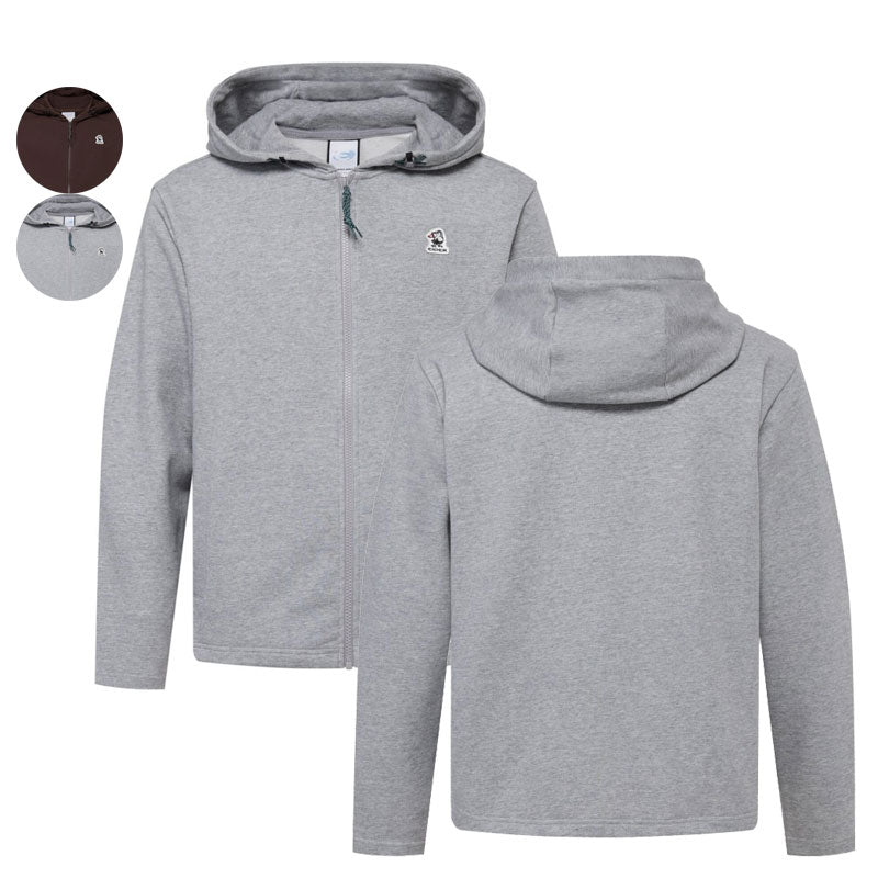 特價款【WE ARE】韓國EIDER休閒連帽外套DUP25156