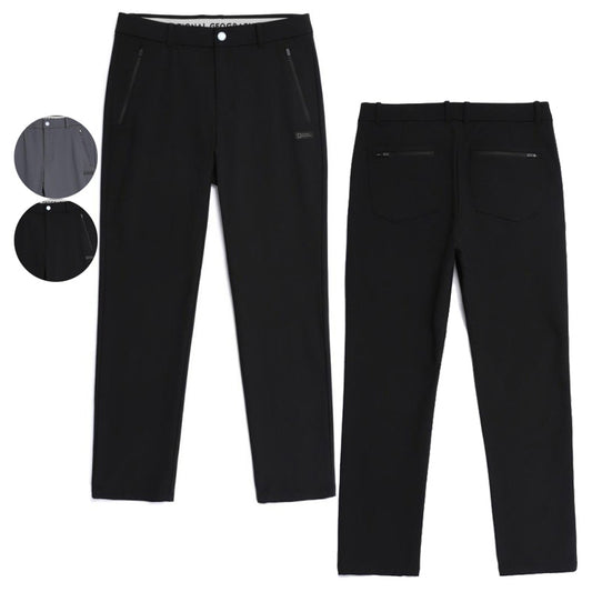 男款【WE ARE】韓國國家地理休閒褲N254MPT210