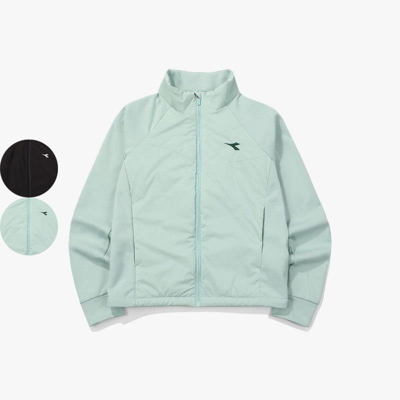 DIA折扣款【WE ARE】韓國Diadora休閒外套D4422TPJ80