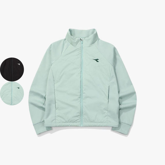 DIA折扣款【WE ARE】韓國Diadora休閒外套D4422TPJ80