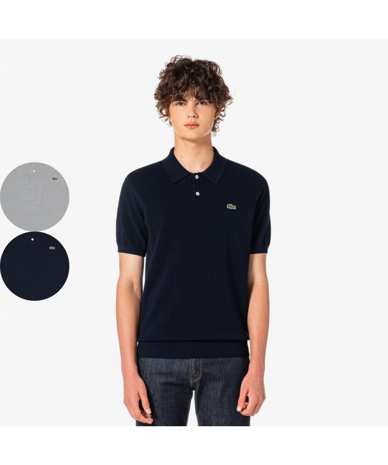 男款【WE ARE】韓國LACOSTE鱷魚POLO衫T恤PH579E55N