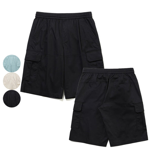 【WE ARE】韓國KODAK柯達休閒短褲K6223LHPQ1