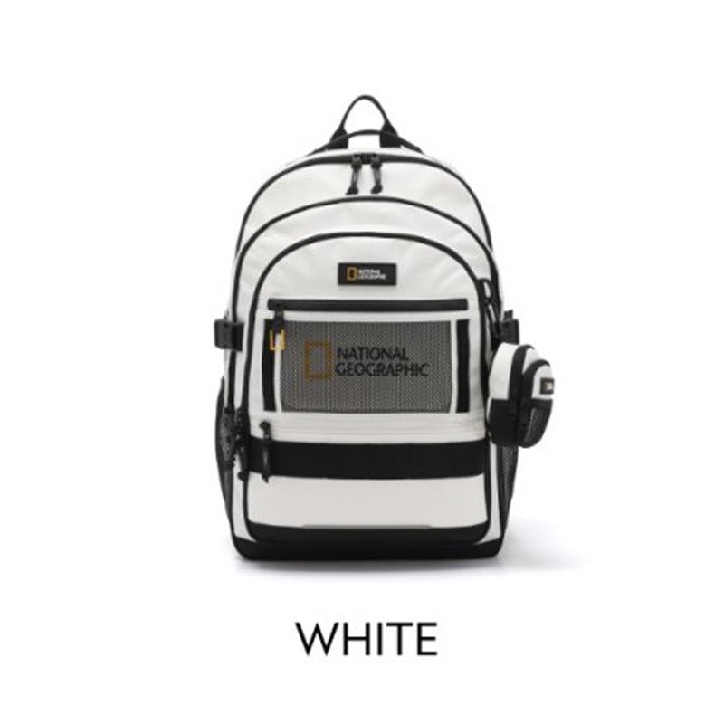 【WE ARE】韓國NG國家地理28L後背包雙肩包N261ABG020