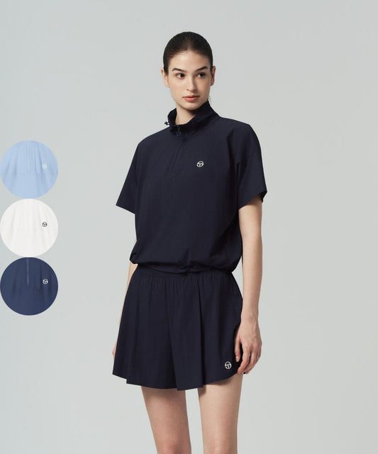【WE ARE】韓國SERGIO TACCHINI短袖上衣TWWJ26461