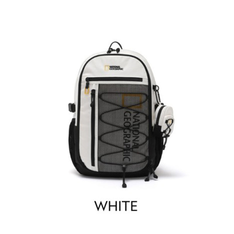 【WE ARE】韓國NG國家地理23L後背包雙肩包N261ABG040