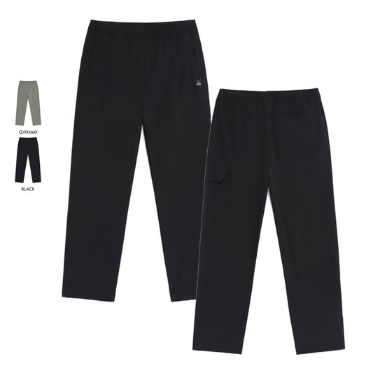 男女同款【WE ARE】韓國國家地理休閒褲N261UPT090