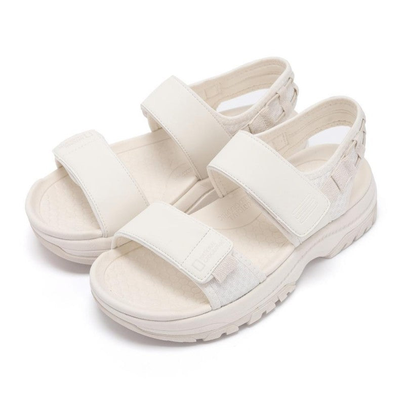 【WE ARE】韓國國家地理休閒涼鞋N262USD080