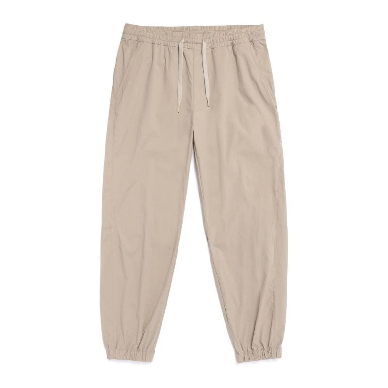 男女同款【WE ARE】韓國國家地理休閒褲N262UPT010