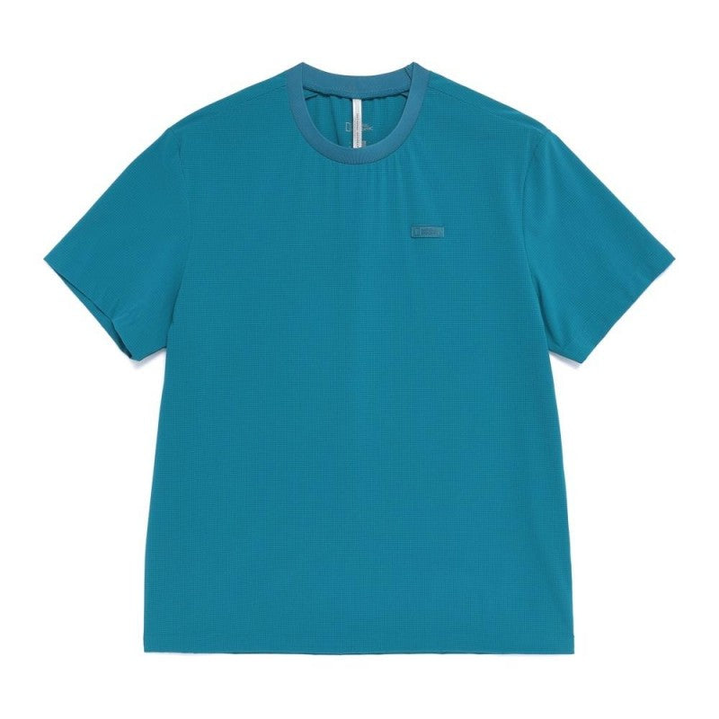 男款【WE ARE】韓國國家地理休閒短袖T恤N262MTS330