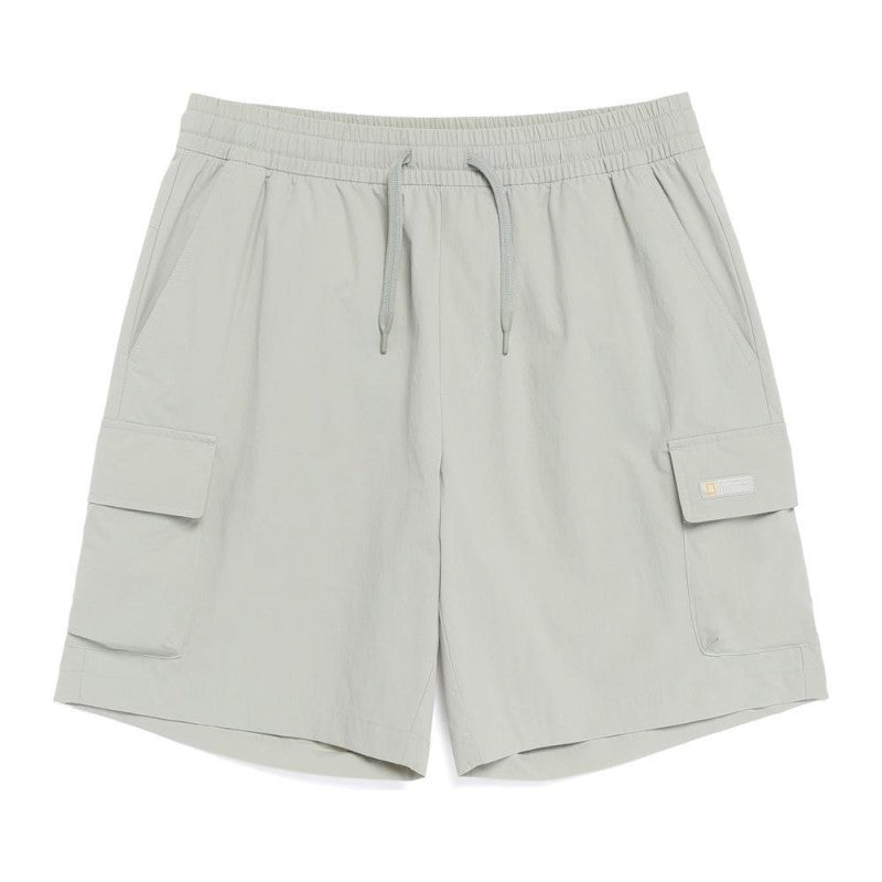 男女同款【WE ARE】韓國國家地理休閒短褲N262UHP140