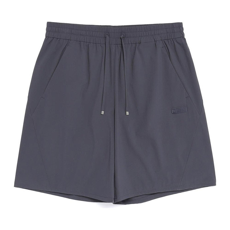 【WE ARE】韓國國家地理休閒短褲N262WHP350