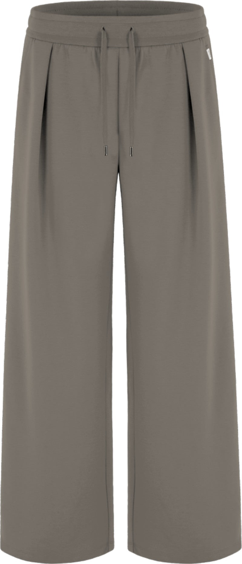 【WE ARE】韓國Andar連帽大學T衛衣+休閒褲=兩件套套裝ANDAR15384