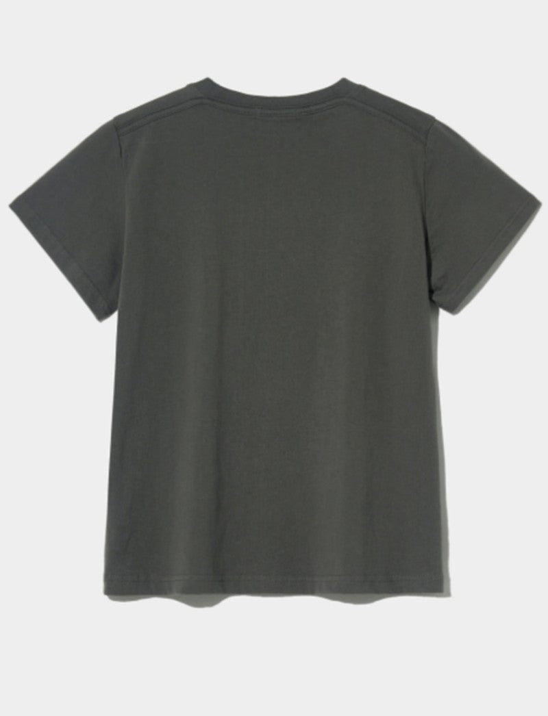 Satur折扣款 女款【WE ARE】韓國Satur短袖T恤SA252WTS04