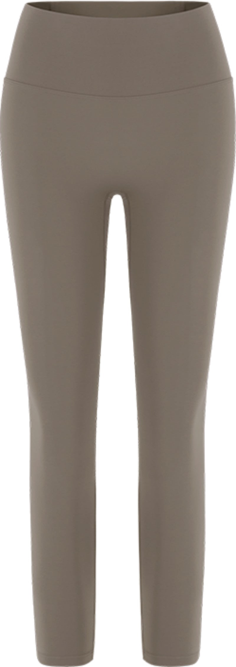 【WE ARE】韓國Andar長袖T恤+9分緊身打底褲=兩件套套裝ANDAR12352