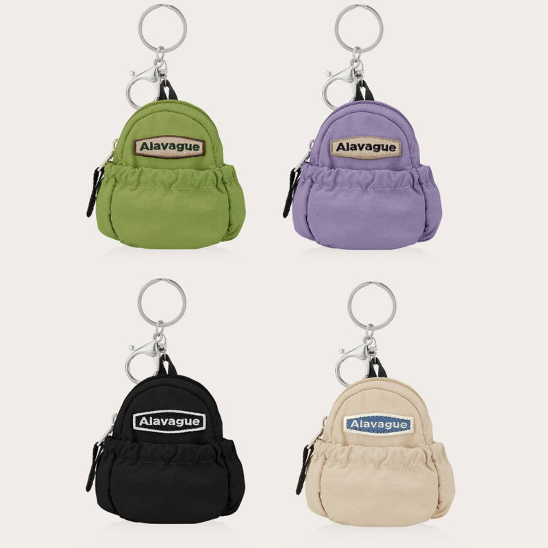 【WE ARE】韓國ALAVAGUE匙扣掛件듀공 미니어처 키링