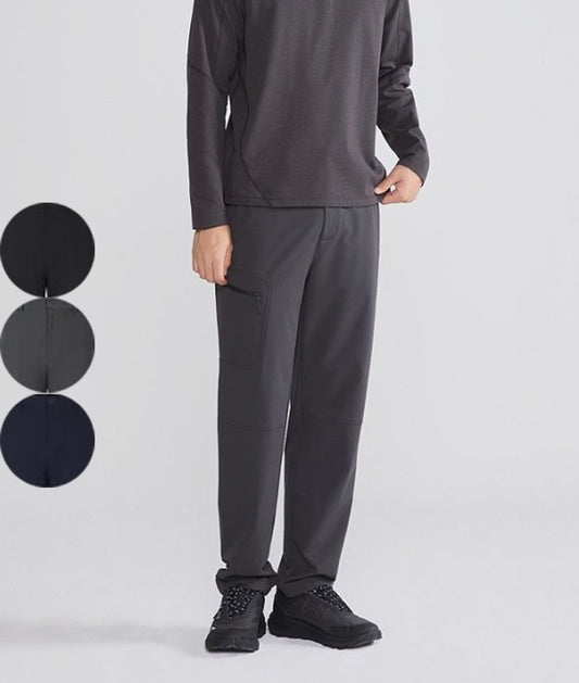 *Dis特價款* 男款【WE ARE】韓國Discovery休閒褲DMPT37054