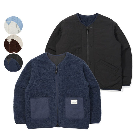 【WE ARE】韓國KODAK柯達休閒雙面外套K5323LFJ93