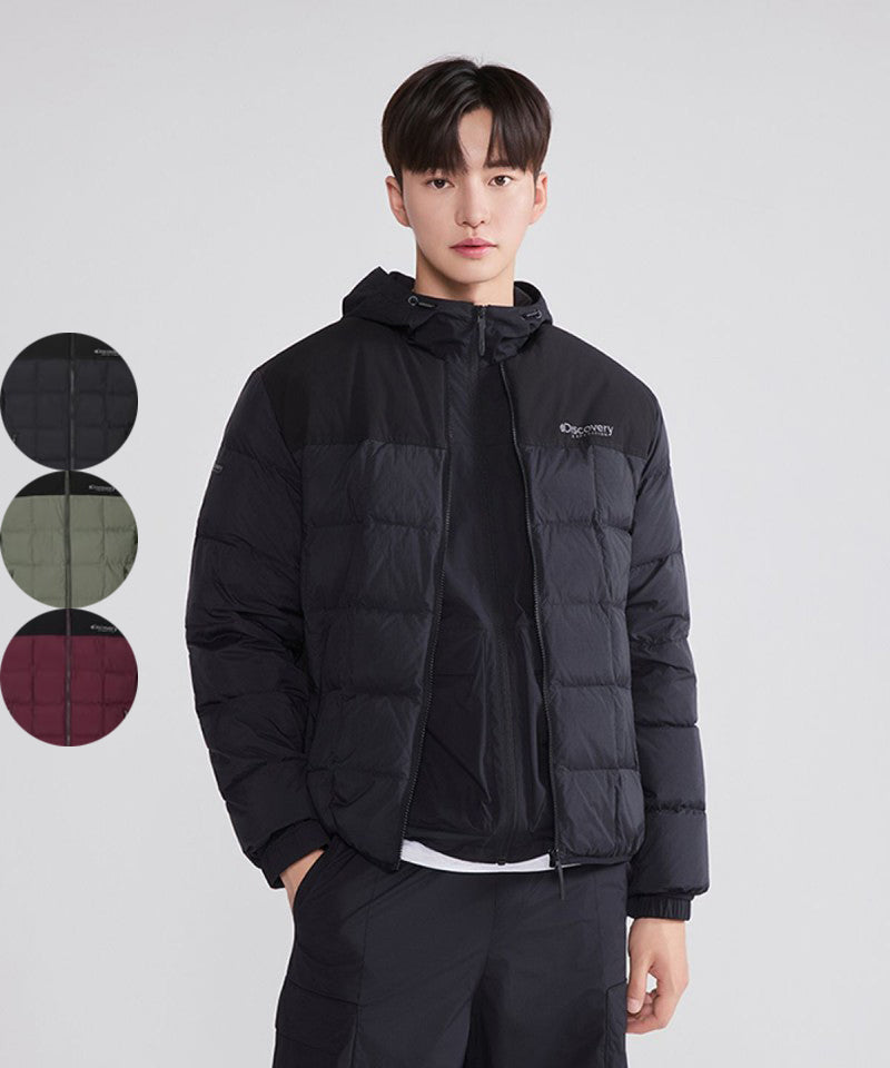 *Dis折扣款* 【WE ARE】韓國Discovery羽絨服DMDJ53056